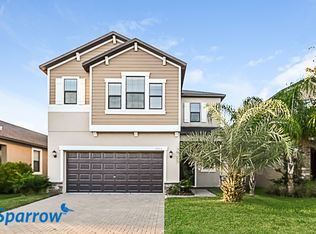 9925 Ivory Dr, Ruskin, FL 33573