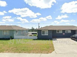 1221 2nd St, Cheney, WA 99004