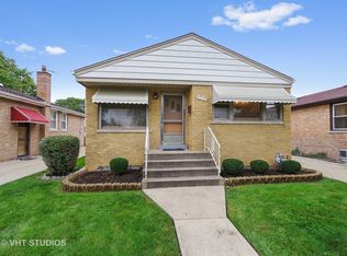 4915 N Oketo Ave, Harwood Heights, IL 60706