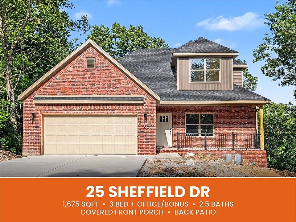 1st image of 25 Sheffield Dr