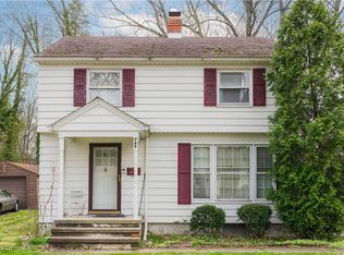 789 Seward Ave, Akron, OH 44320