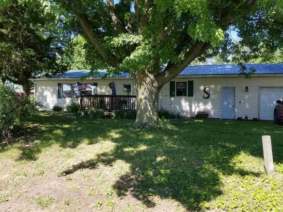 15923 County Road G40 Columbus Junction Ia 52738 Zillow