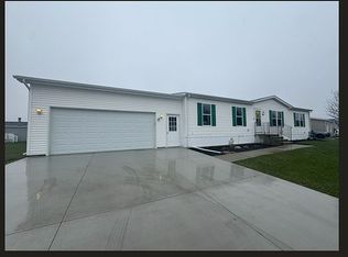 11712 Sunset Gln, Allendale, MI