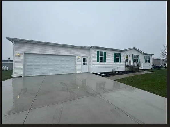 11712 Sunset Gln, Allendale, MI 49401