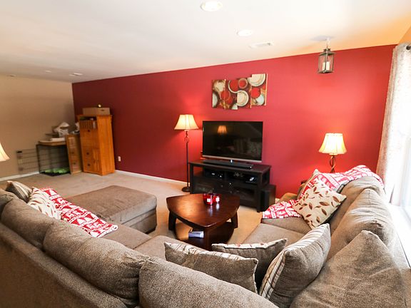 large living room