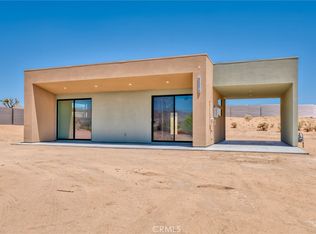 62272 Crestview Dr, Joshua Tree, CA 92252