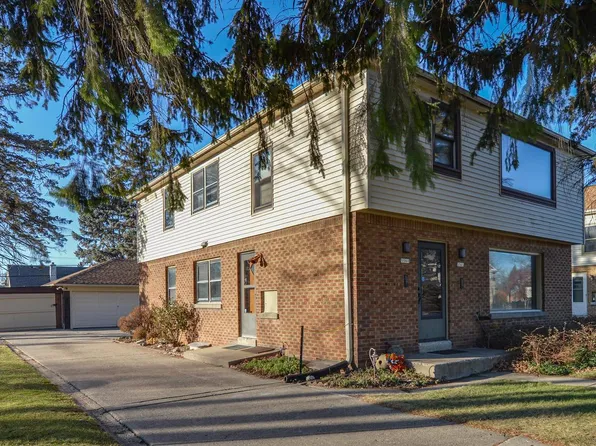 5561 North 25th STREET #5563, Milwaukee, WI 53209