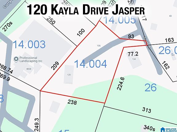 3rd image of 120 Kayla Dr