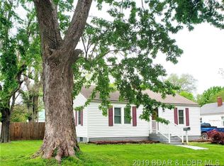 405 N Mill St, Eldon, MO 65026