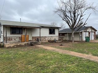 3230 Grape Creek Rd, San Angelo, TX 76903