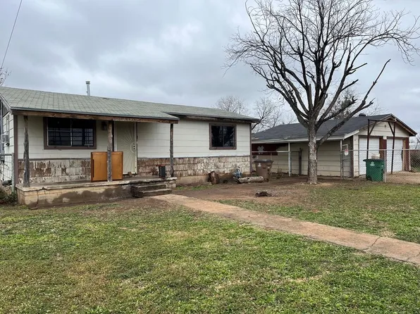 3230 Grape Creek Rd, San Angelo, TX 76903