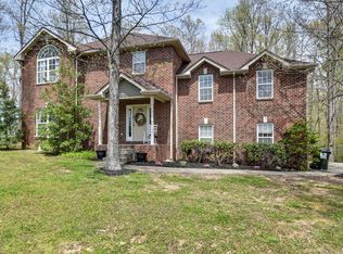 7534 Aubrey Ridge Dr, Fairview, TN 37062