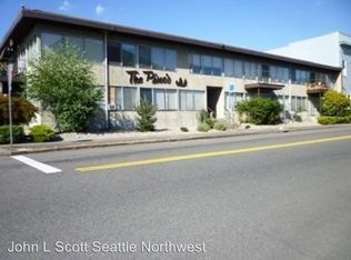 10106 NE 185th St APT 206, Bothell, WA 98011