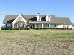 1425 Haven Dr, Comanche, TX 76442