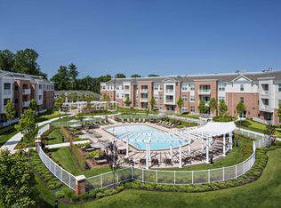 Highlands at Hilltop, Verona, NJ 07044