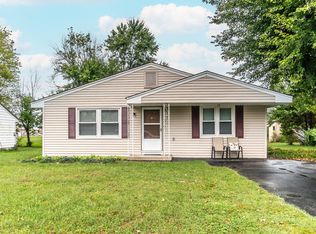 115 Meadowlark Dr, Berea, KY 40403
