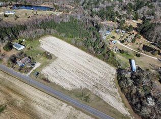 0 L Cooper Rd LOT 3, Cameron, NC 28326