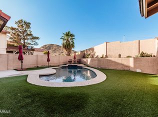 4346 E Corral St, Phoenix, AZ 85044