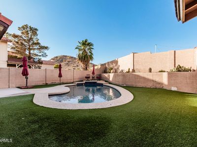 4346 E Corral St, Phoenix, AZ, 85044