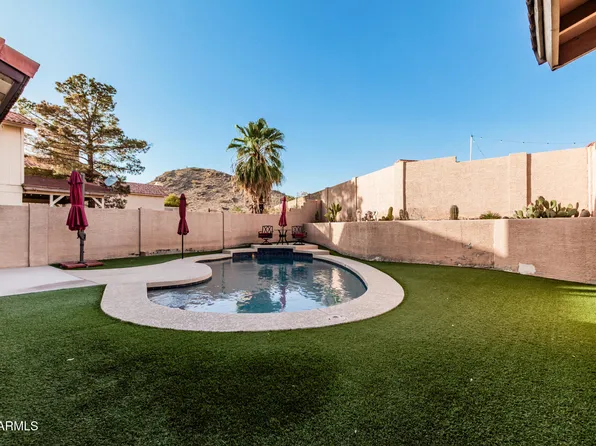 4346 E CORRAL Street, Phoenix, AZ 85044