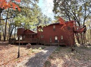 67 Lemley Rd, Dover, AR 72837