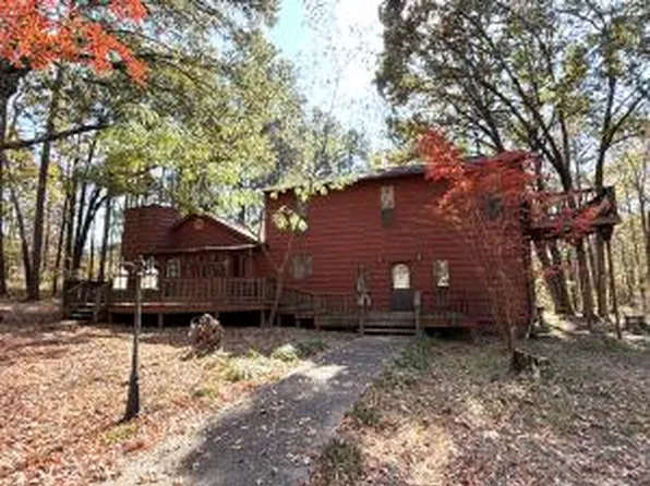 67 Lemley Rd, Dover, AR 72837