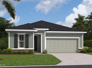 2594 CHIEFLAND Lane, Jacksonville, FL 32254
