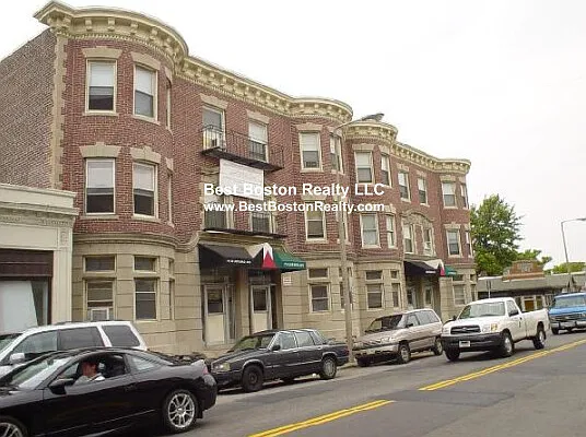 73 Harvard Ave #4 — Photo 1