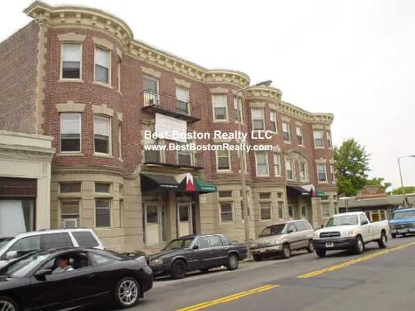 73 Harvard Ave, Boston, MA