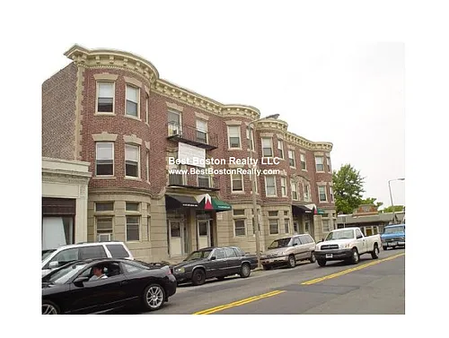 73 Harvard Ave #4 Photo 1