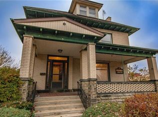5 S Penn Ave, Greenville, PA 16125
