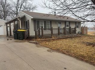 348 14th St SE, Willmar, MN 56201