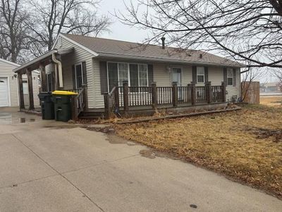 348 14th St SE, Willmar, MN, 56201