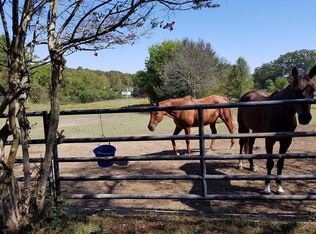 832 Amity Rd, Hot Springs, AR 71913