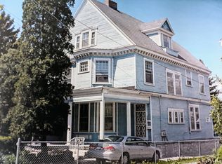 105 S Eastern Ave, Joliet, IL 60433