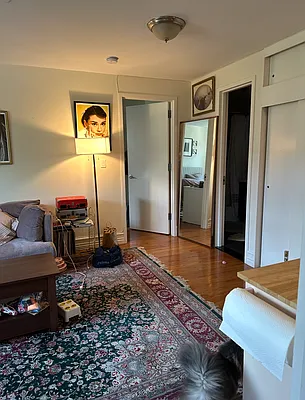 Rented by Geraldine Capasso, LREB | media 16