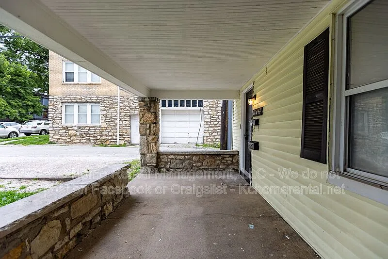 1 bed, 1.0 bath, 600 sqft, $995 — Photo 4