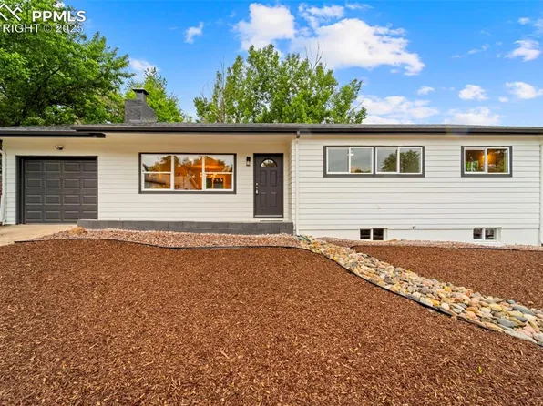 134 Pierce Dr, Colorado Springs, CO 80906