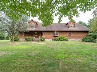 2662 Bleiler Hill Rd, New Tripoli, PA 18066