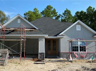 103 Bayonet Point, Brunswick, GA 31523