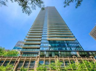 832 Bay St #2506, Toronto, ON M5S 1Z6