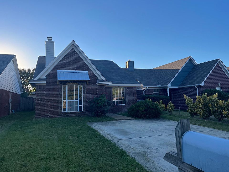 7181 Lynnease Dr, Southaven, MS 38671 Zillow