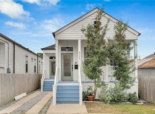 8328 Fig St, New Orleans, LA 70118