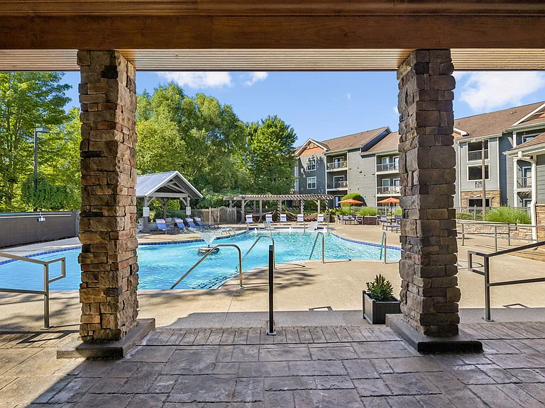 Fountains at Meadow Wood — Photo 45