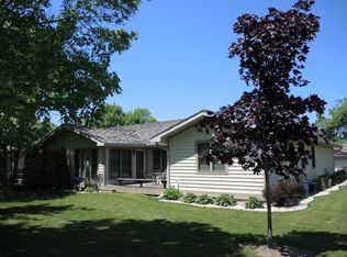 2299 Hidden Maples Pl, Sister Bay, WI 54234