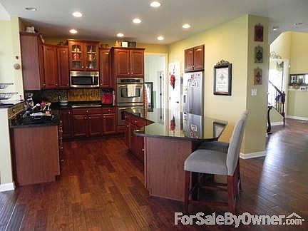 4th image of 404 W Glen Mare Dr