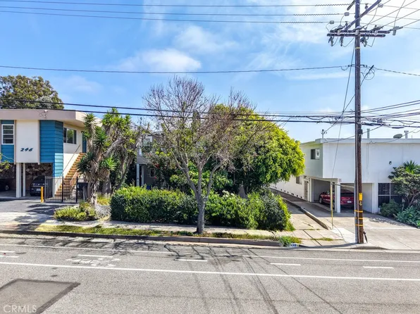 238 Bicknell Ave, Santa Monica, CA 90405