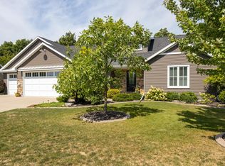 W4858 Guernsey Dr, Sherwood, WI 54169