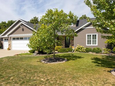 W4858 Guernsey Dr, Sherwood, WI, 54169