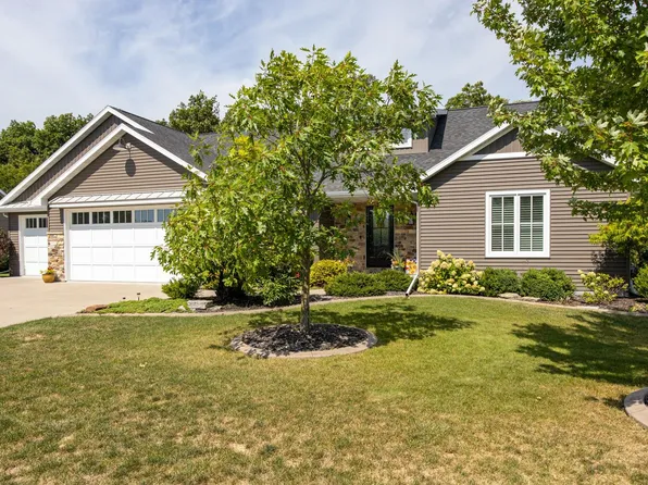 W4858 Guernsey Dr, Sherwood, WI 54169
